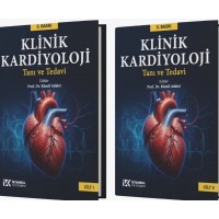 Klinik Kardiyoloji Tanı ve Tedavi 2026